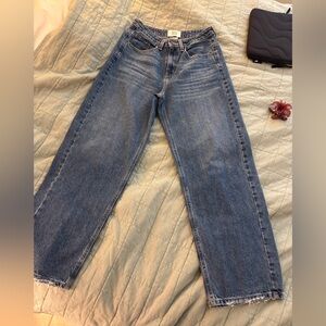 BDG Bella Baggy Jeans